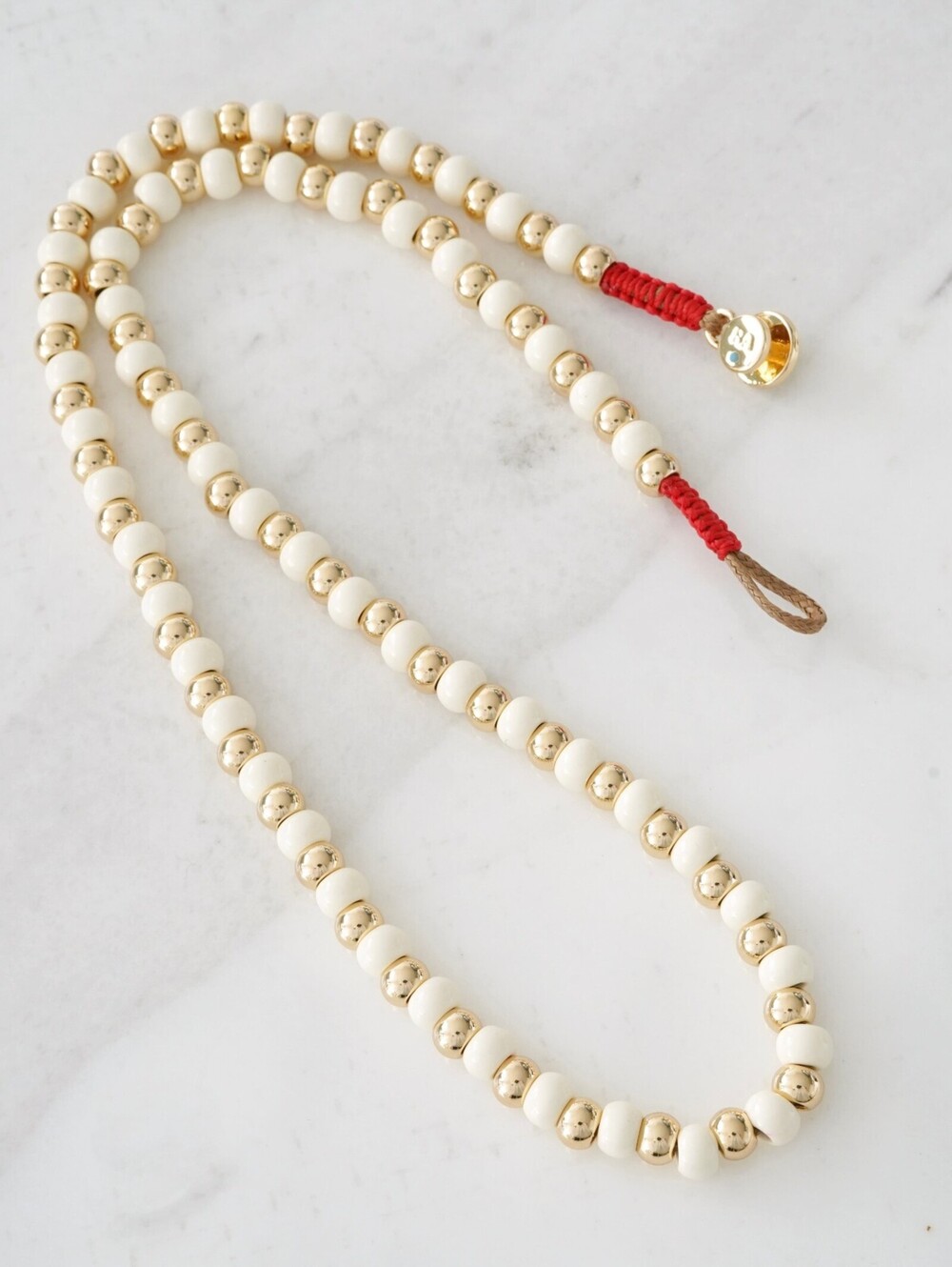 Roxanne Assoulin Baby Bubble Necklace